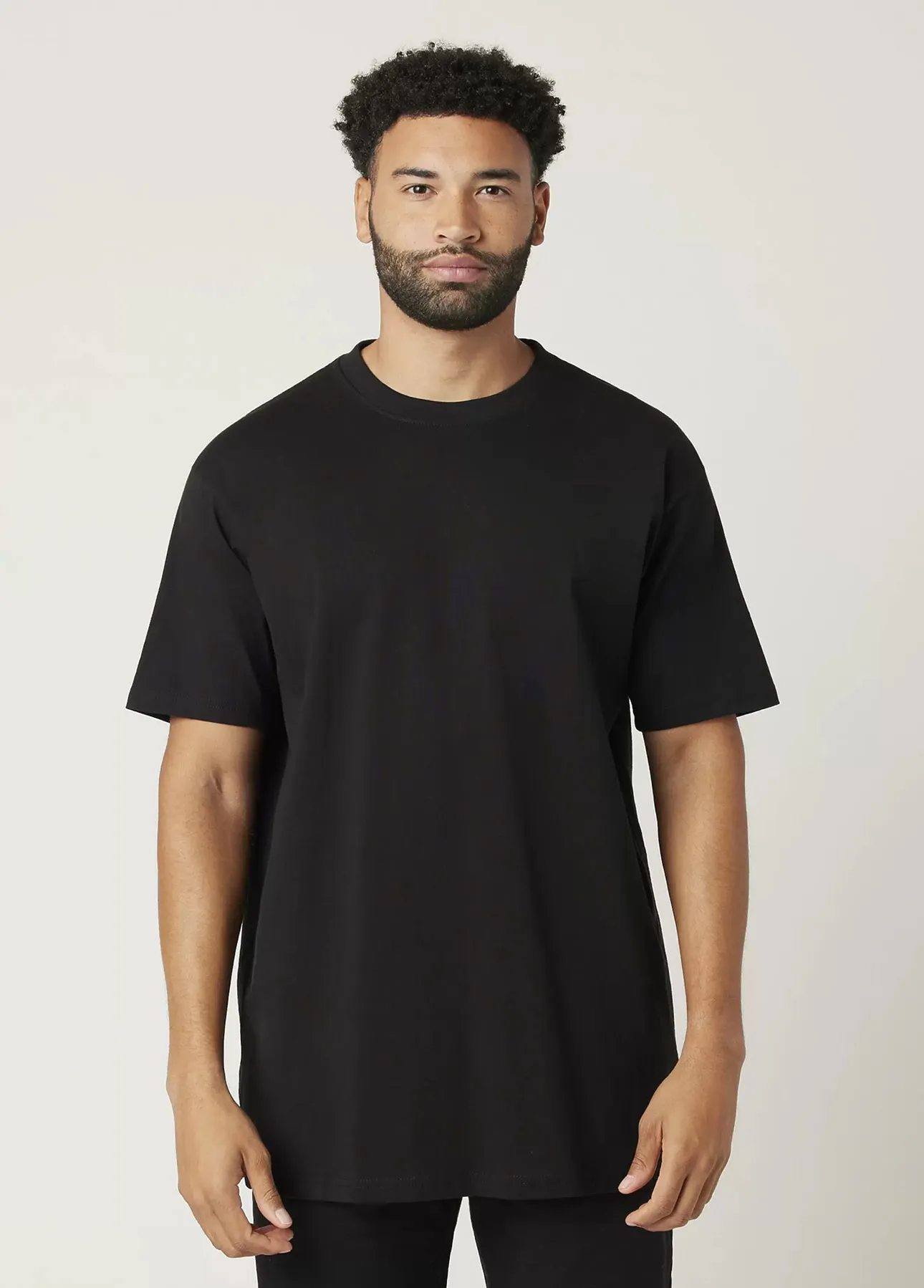 Heavyweight  Unisex T- Shirts