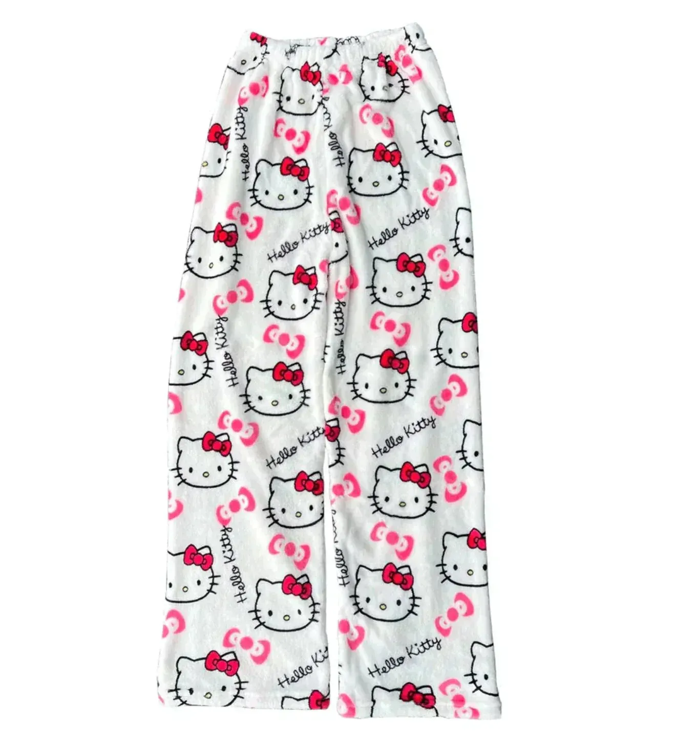 Hello Kitty Pajama Set – Cozy, Cute & Perfect for Sweet Dreams