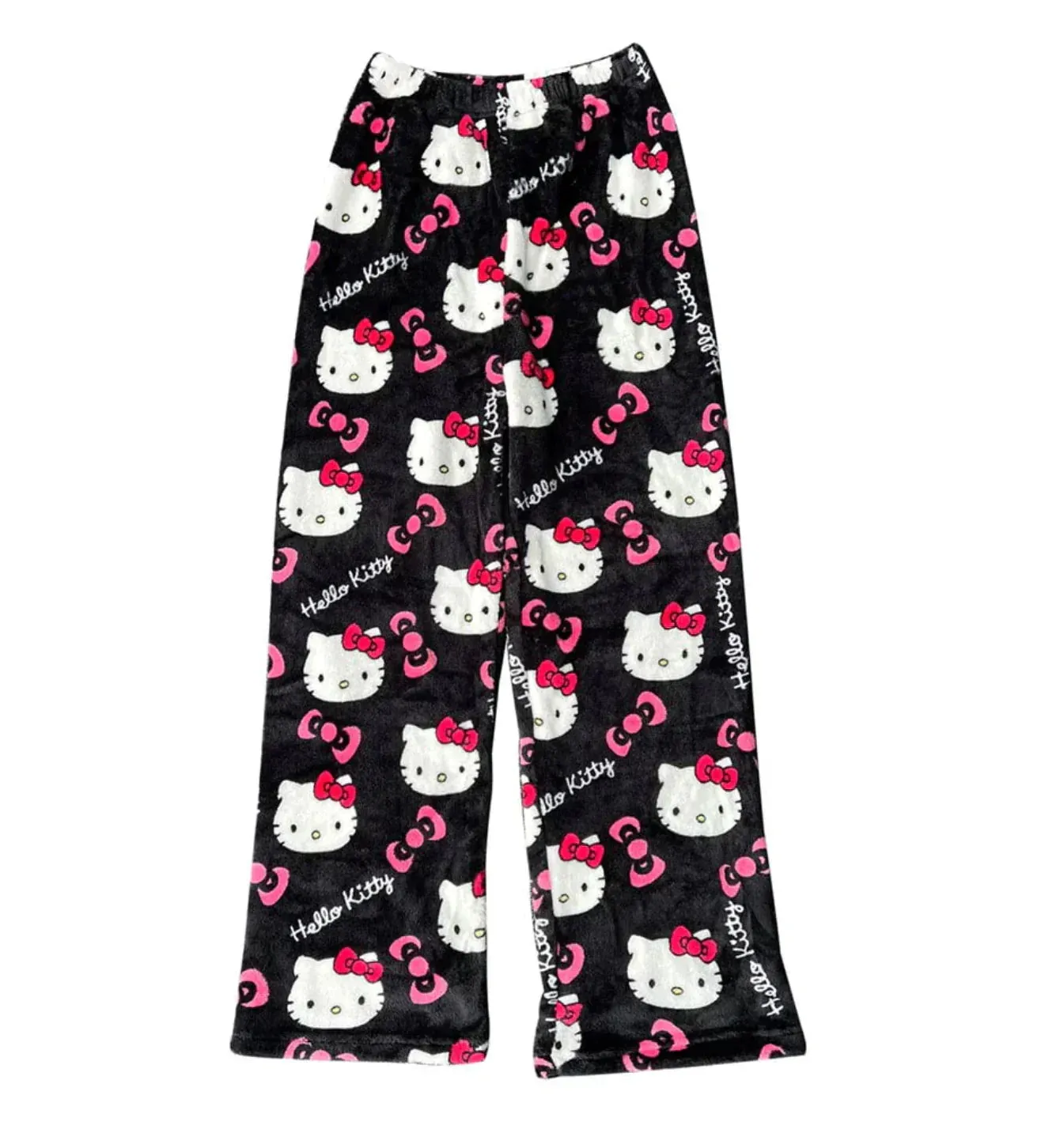 Hello Kitty Pajama Set – Cozy, Cute & Perfect for Sweet Dreams