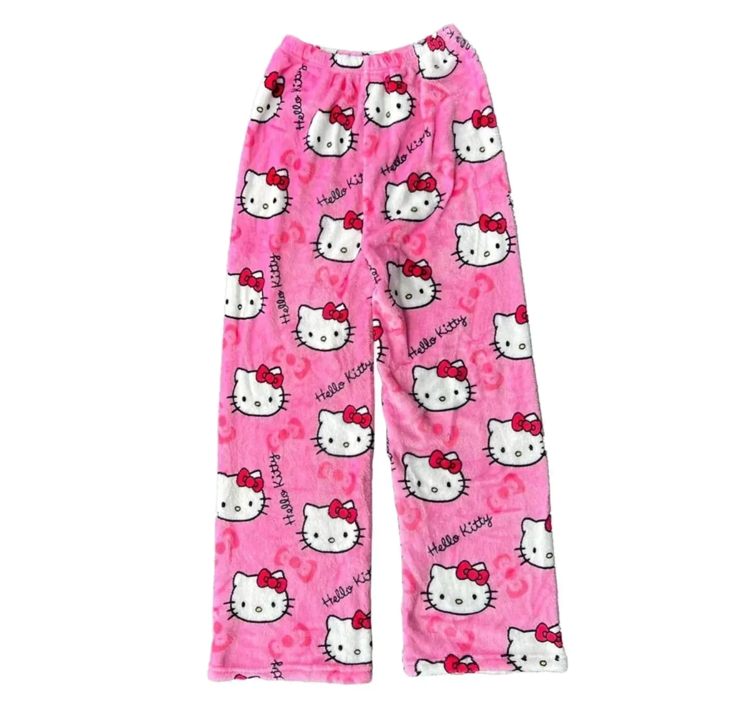Hello Kitty Pajama Set – Cozy, Cute & Perfect for Sweet Dreams