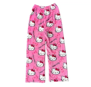 Hello Kitty Pajama Set – Cozy, Cute & Perfect for Sweet Dreams