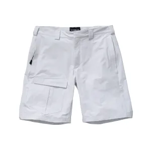 Henri Lloyd Element Short Women's - LIGHT GREY - ONLY SIZE MEDIUM LEFT -- DISCONTINUED STYLE