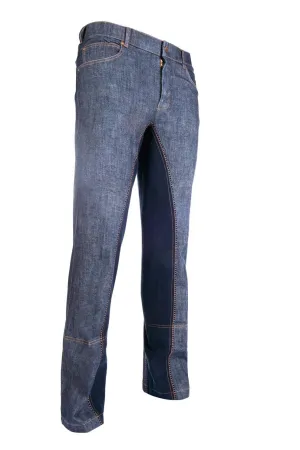 HKM Men�S Jodhpur Breeches Texas New