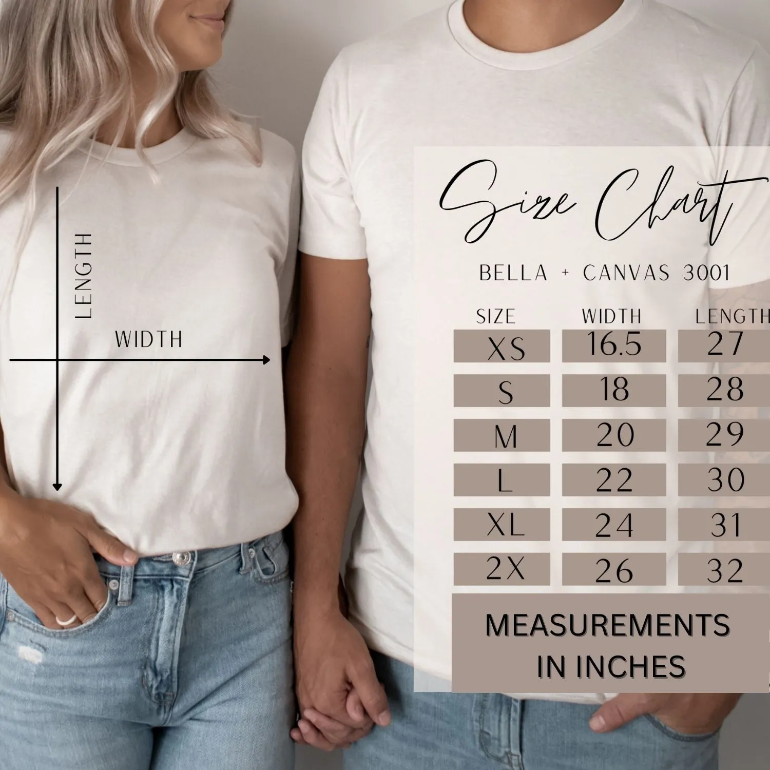 Holly Jolly Vibes - Christmas Retro Tee