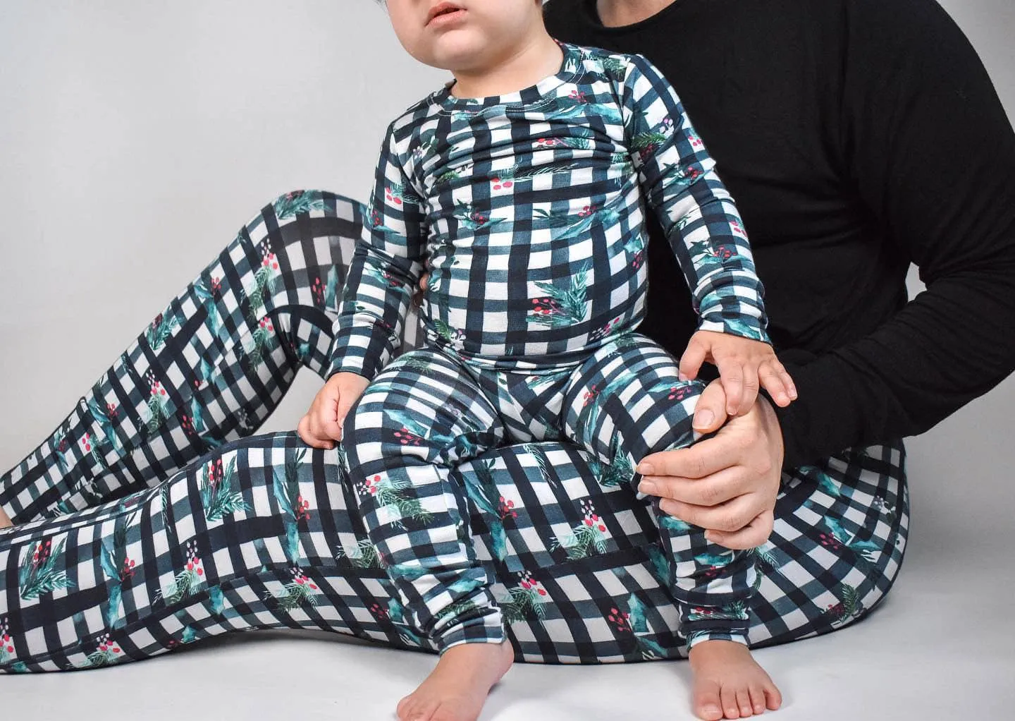 Holly PJ Set