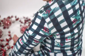 Holly PJ Set