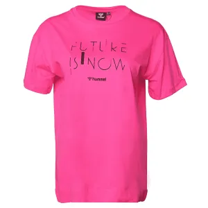 HUMMEL HMLLIRIOPE T-SHIRT S/S