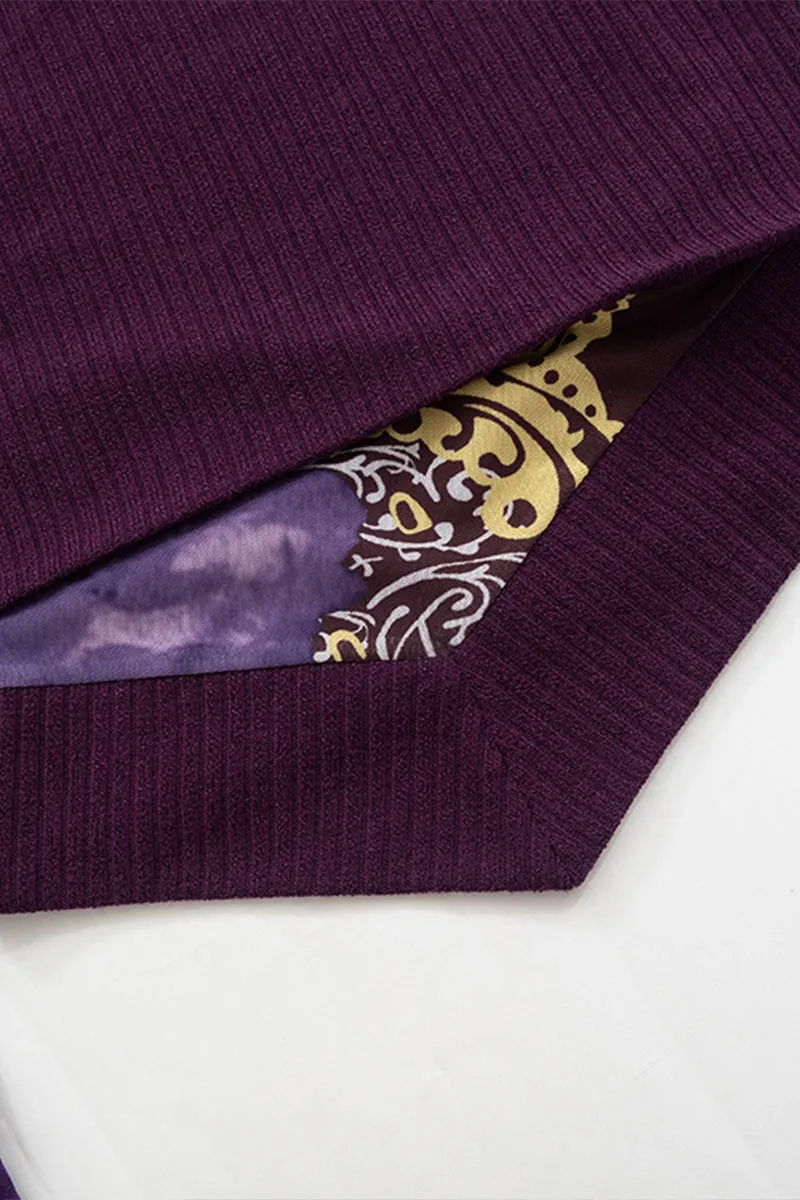 HWT1200 Asymmetrical Dream Top