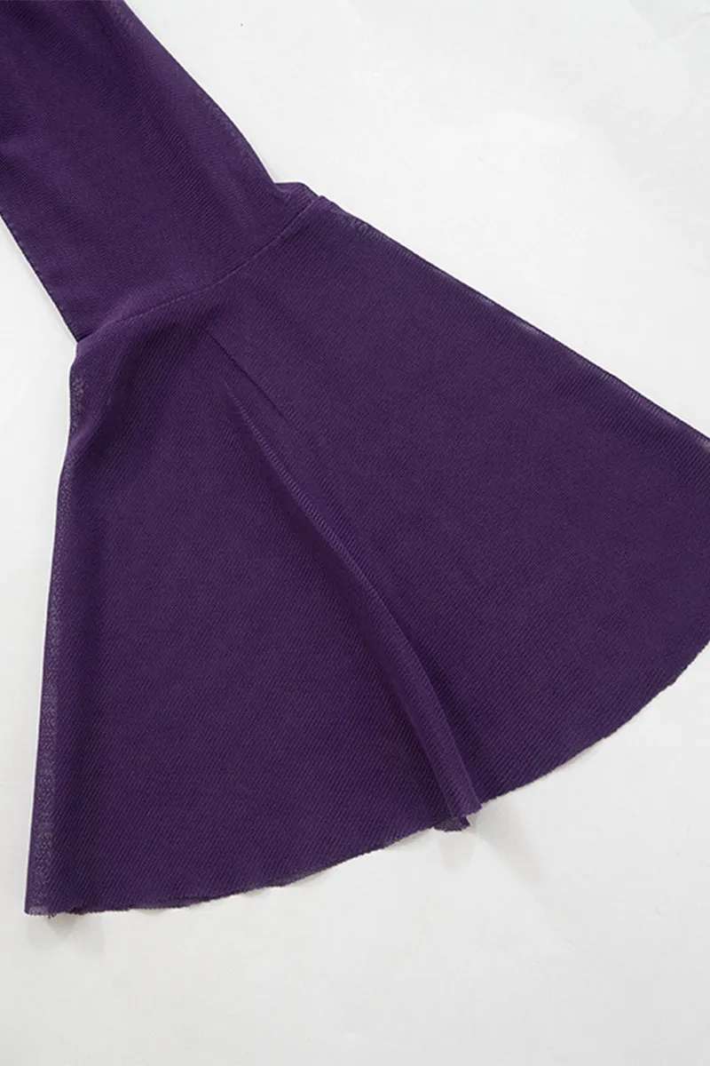 HWT1200 Asymmetrical Dream Top