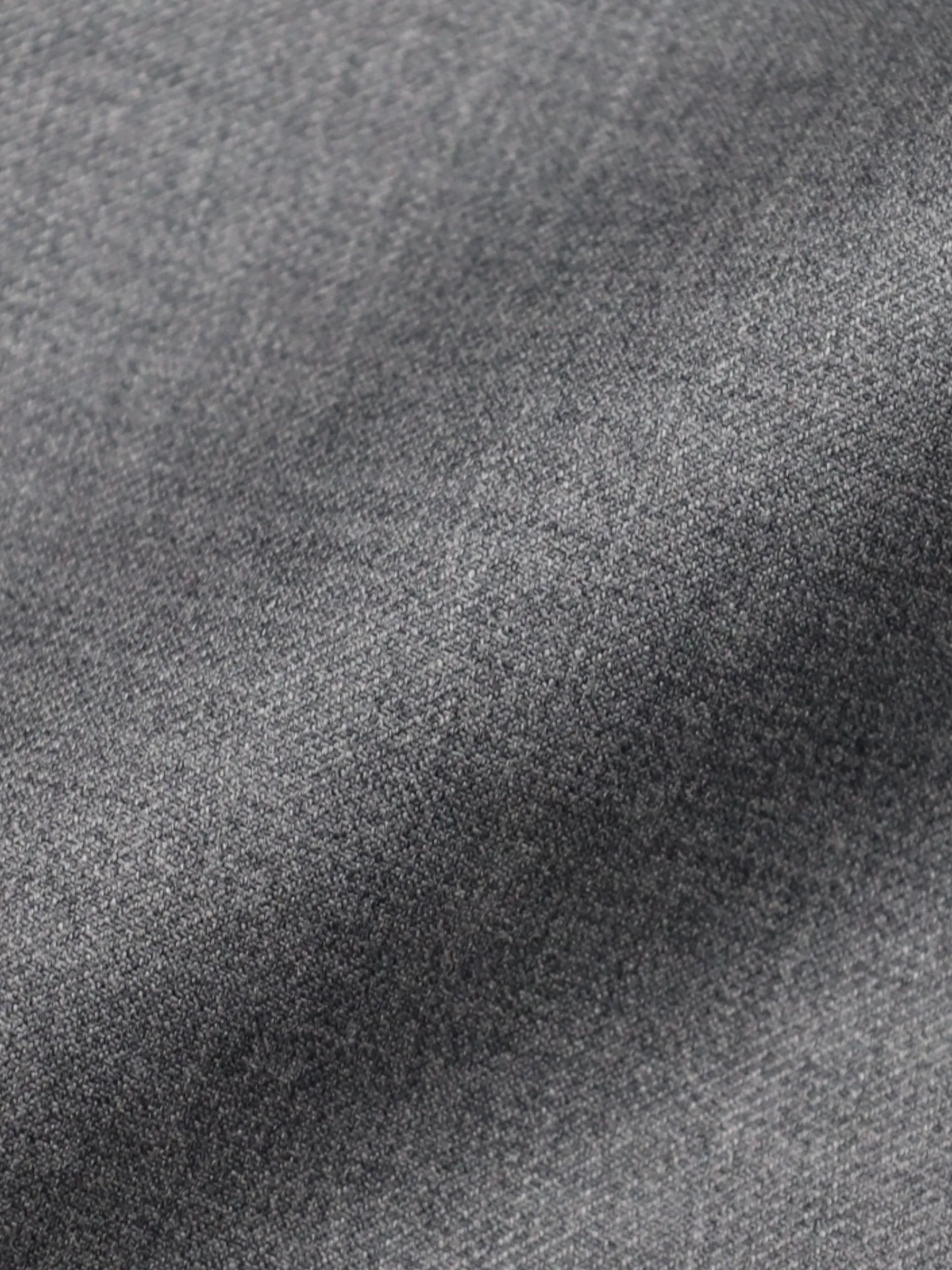 Incotex Grey Super 100's Trousers