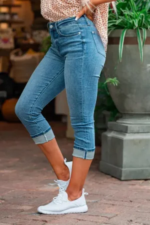 Ingrid® | Comfortable Trousers For Summer