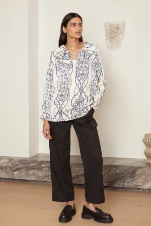 ISADORA TROUSERS