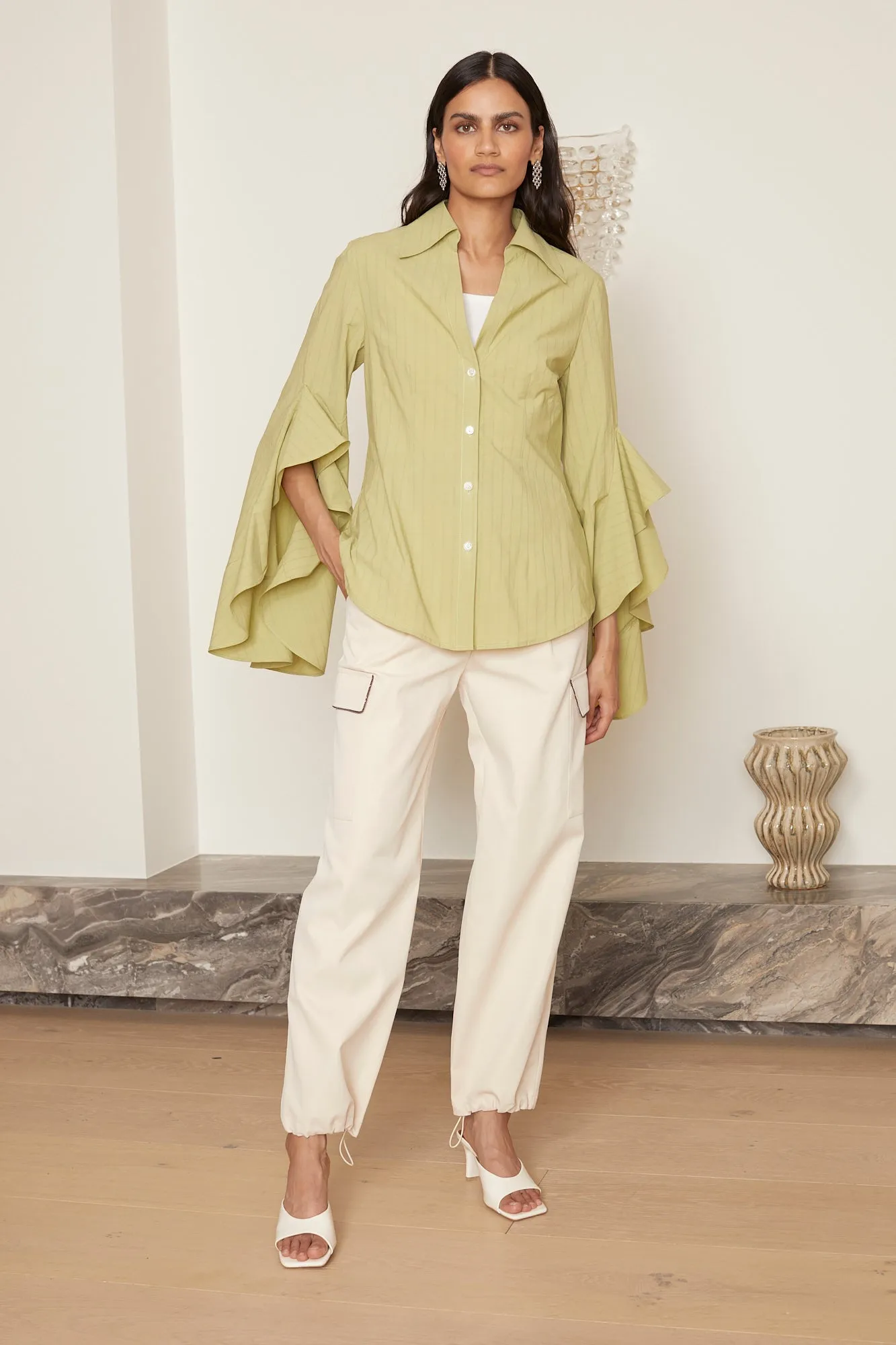 ISADORA TROUSERS