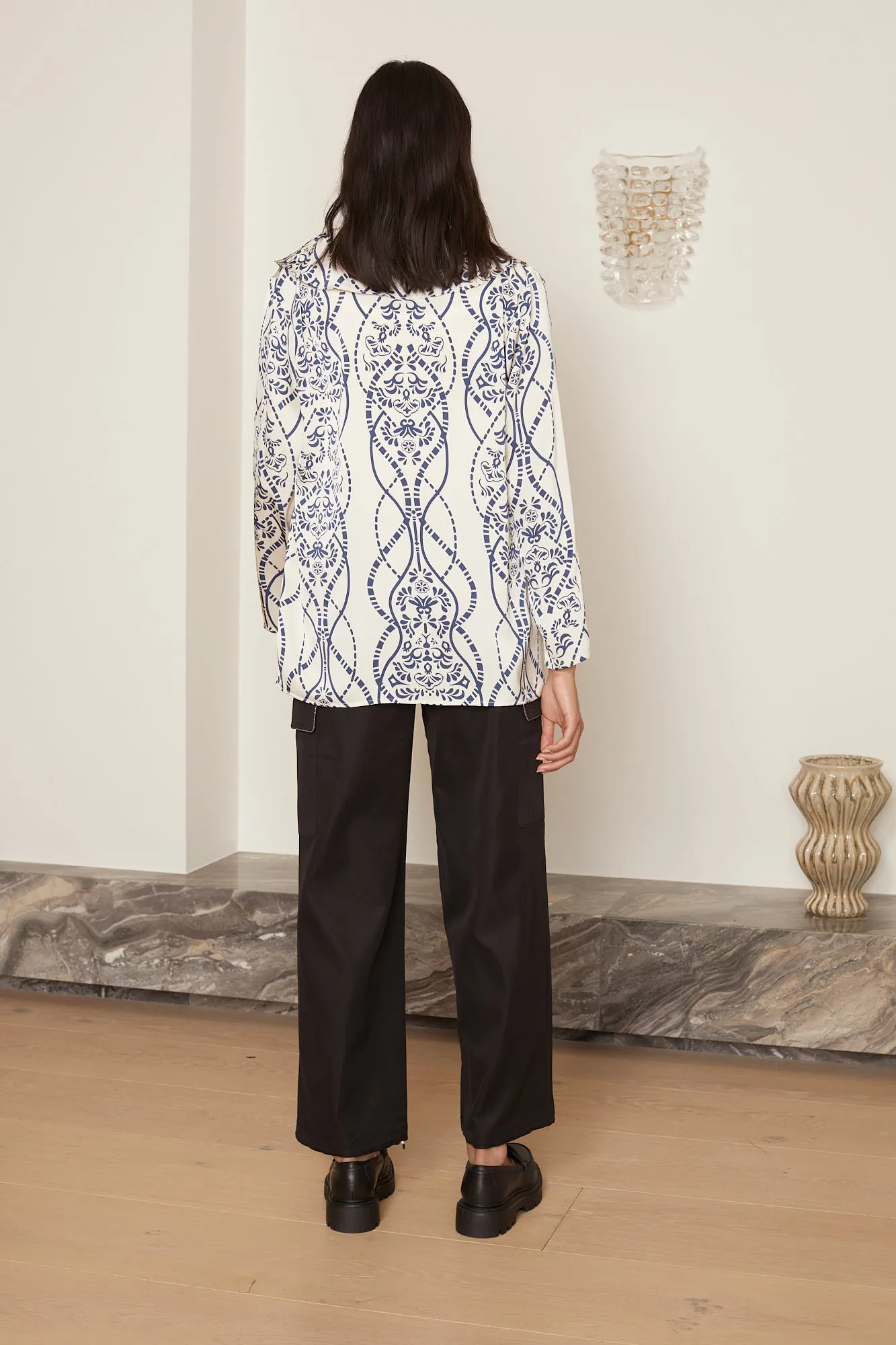 ISADORA TROUSERS