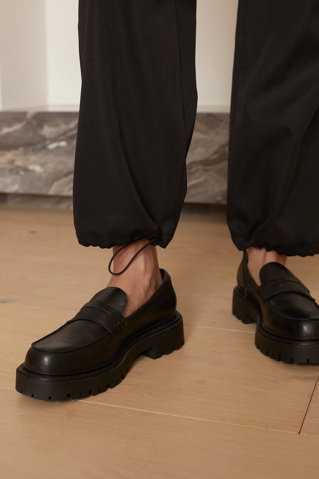 ISADORA TROUSERS