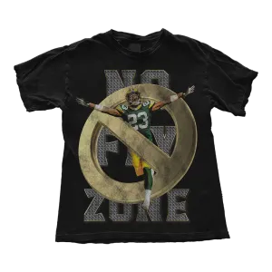 Ja $ "No Fly Zone"
