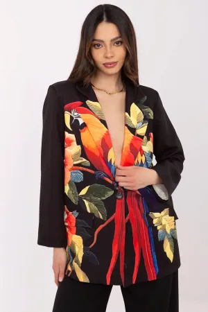 Jacket Italy Moda
