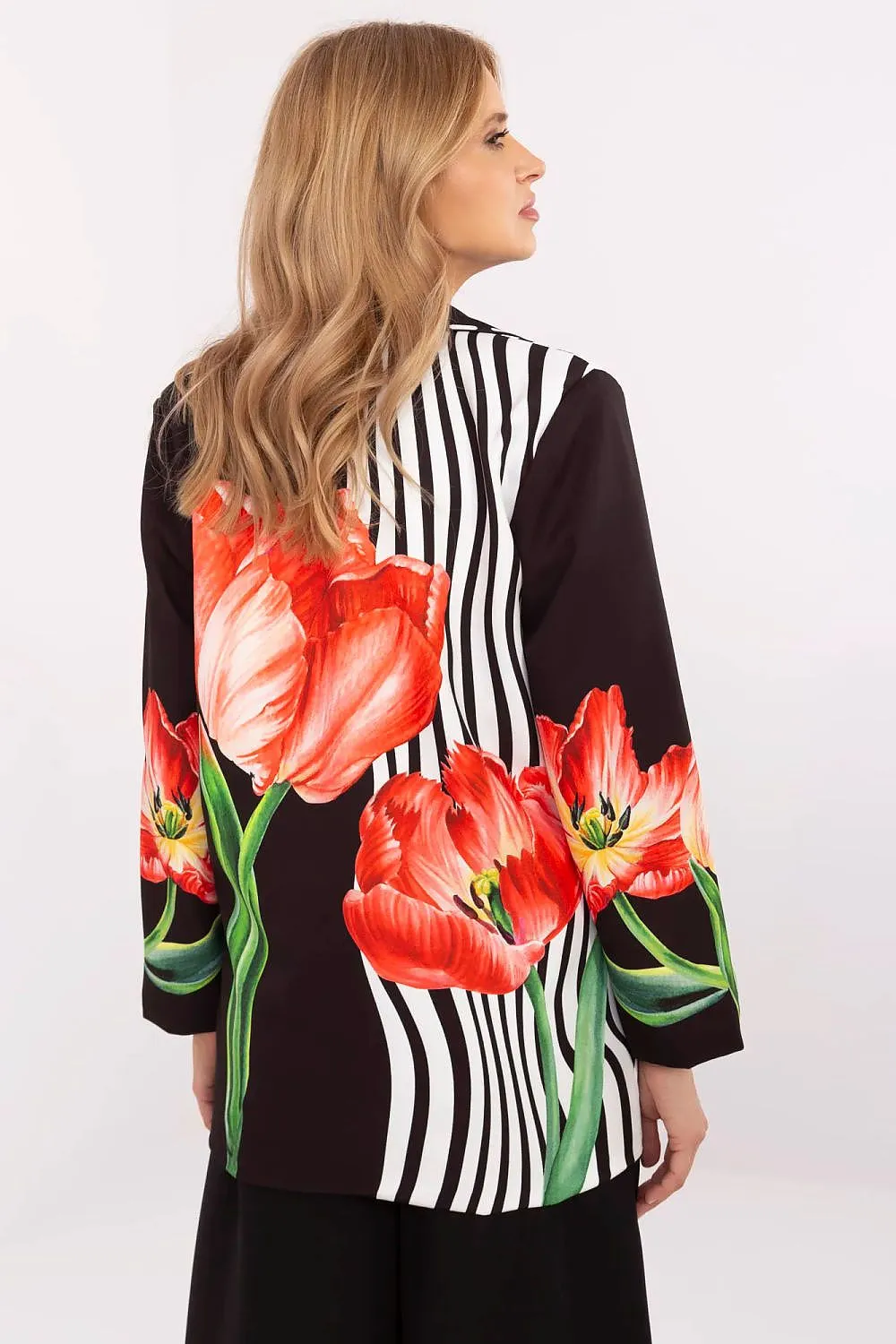 Jacket Italy Moda