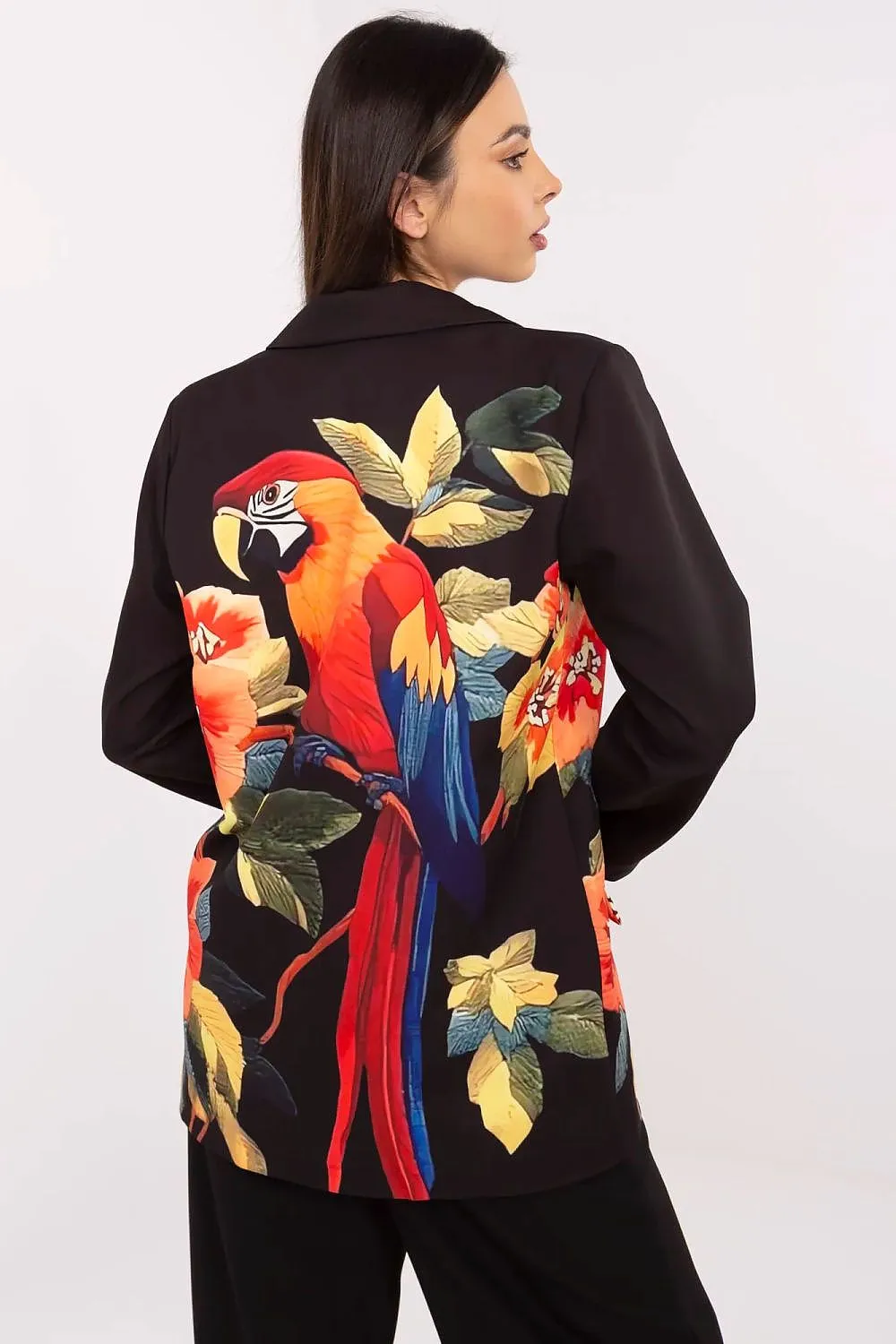 Jacket Italy Moda