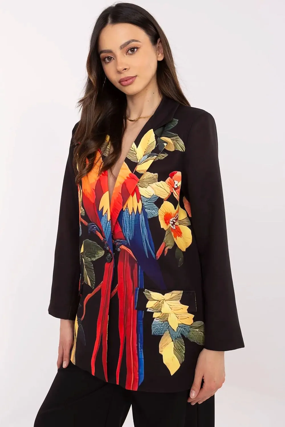 Jacket Italy Moda