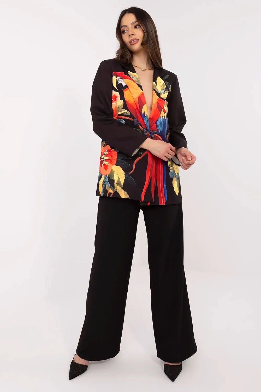 Jacket Italy Moda
