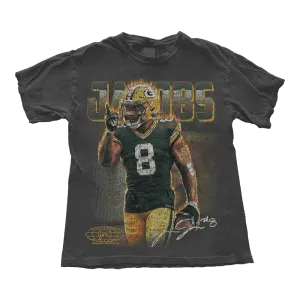Josh Jacobs #8