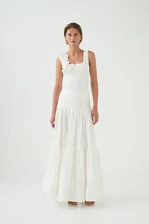 Joy Midi Skirt