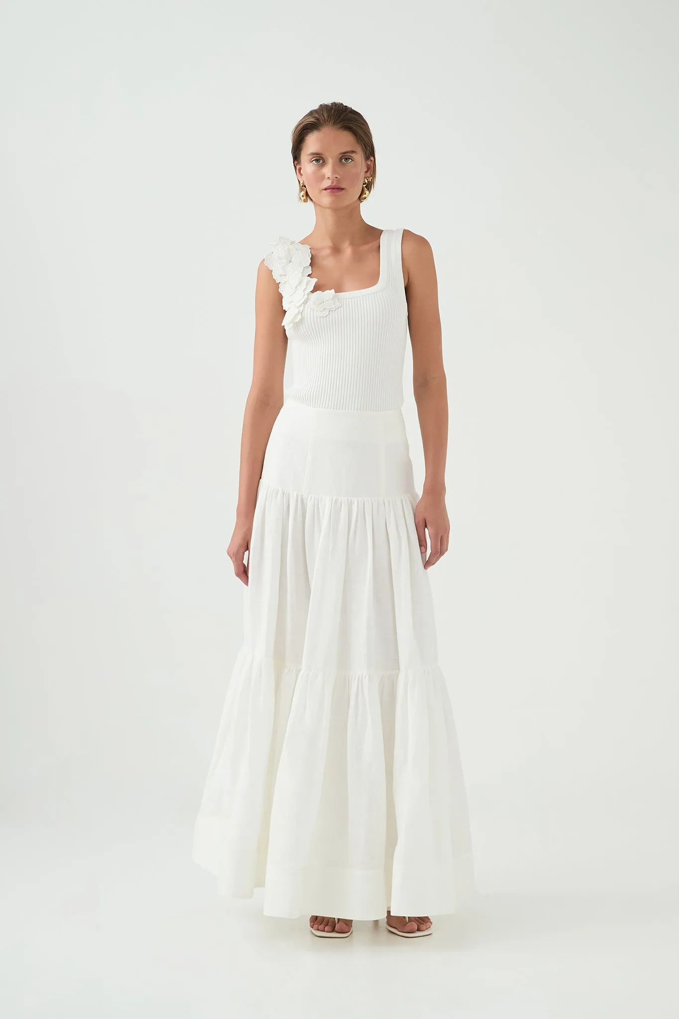 Joy Midi Skirt