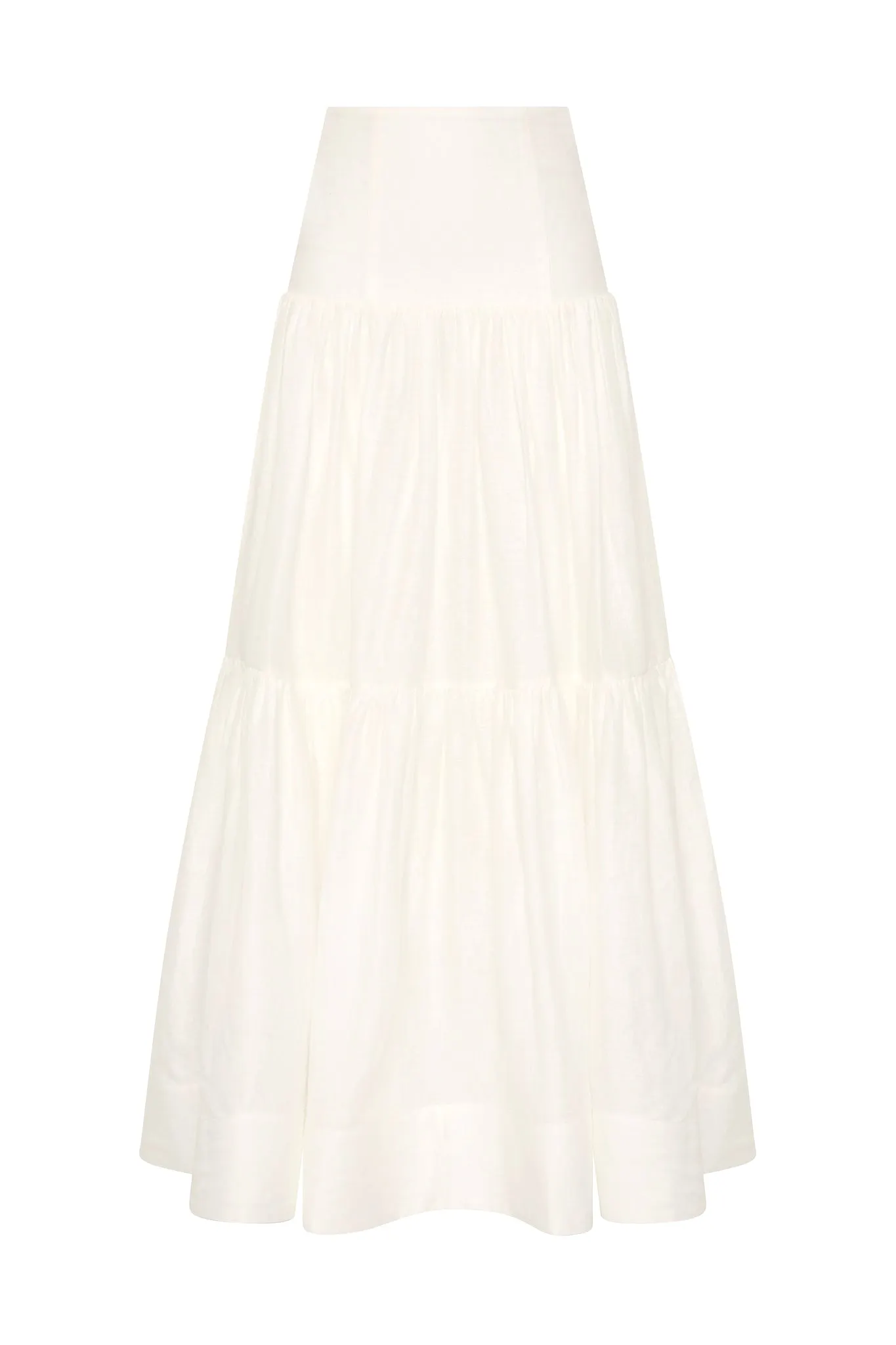 Joy Midi Skirt