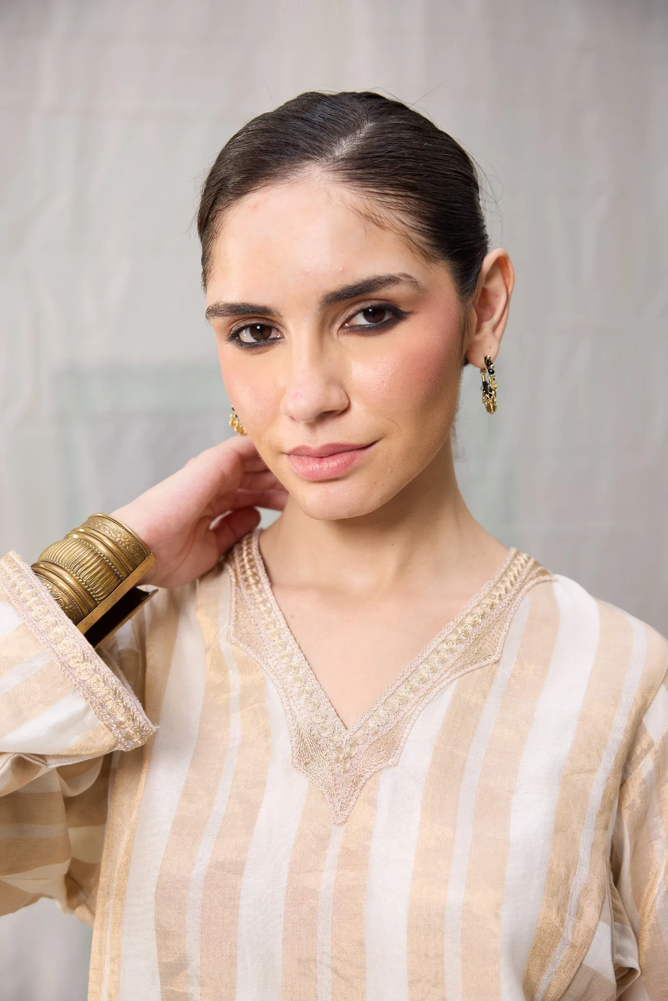 Kaveri Top