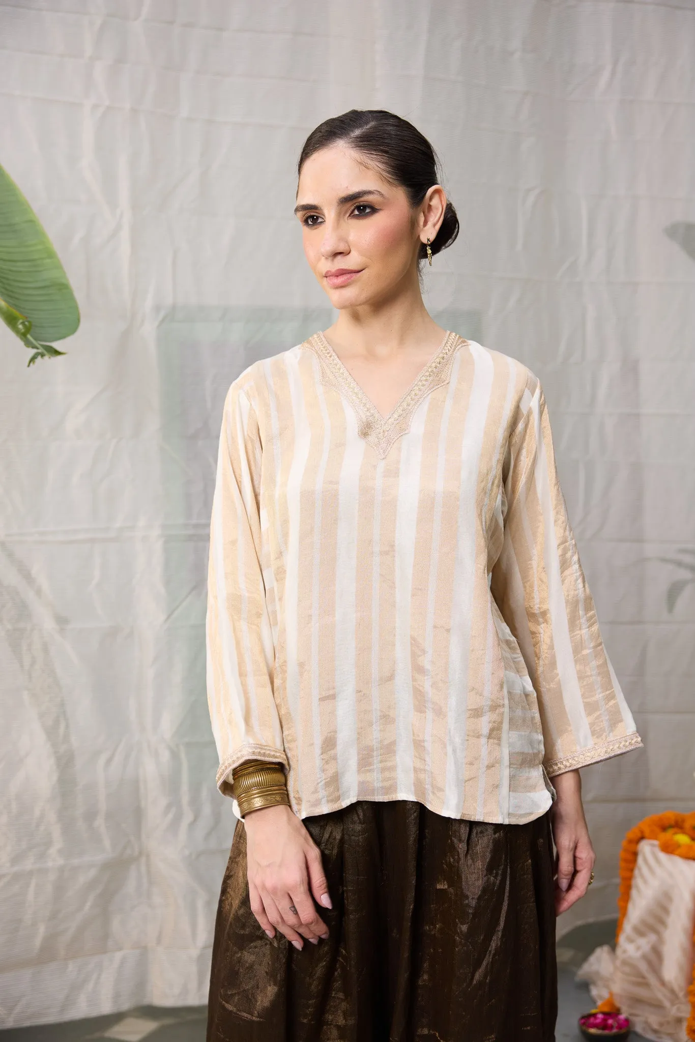 Kaveri Top