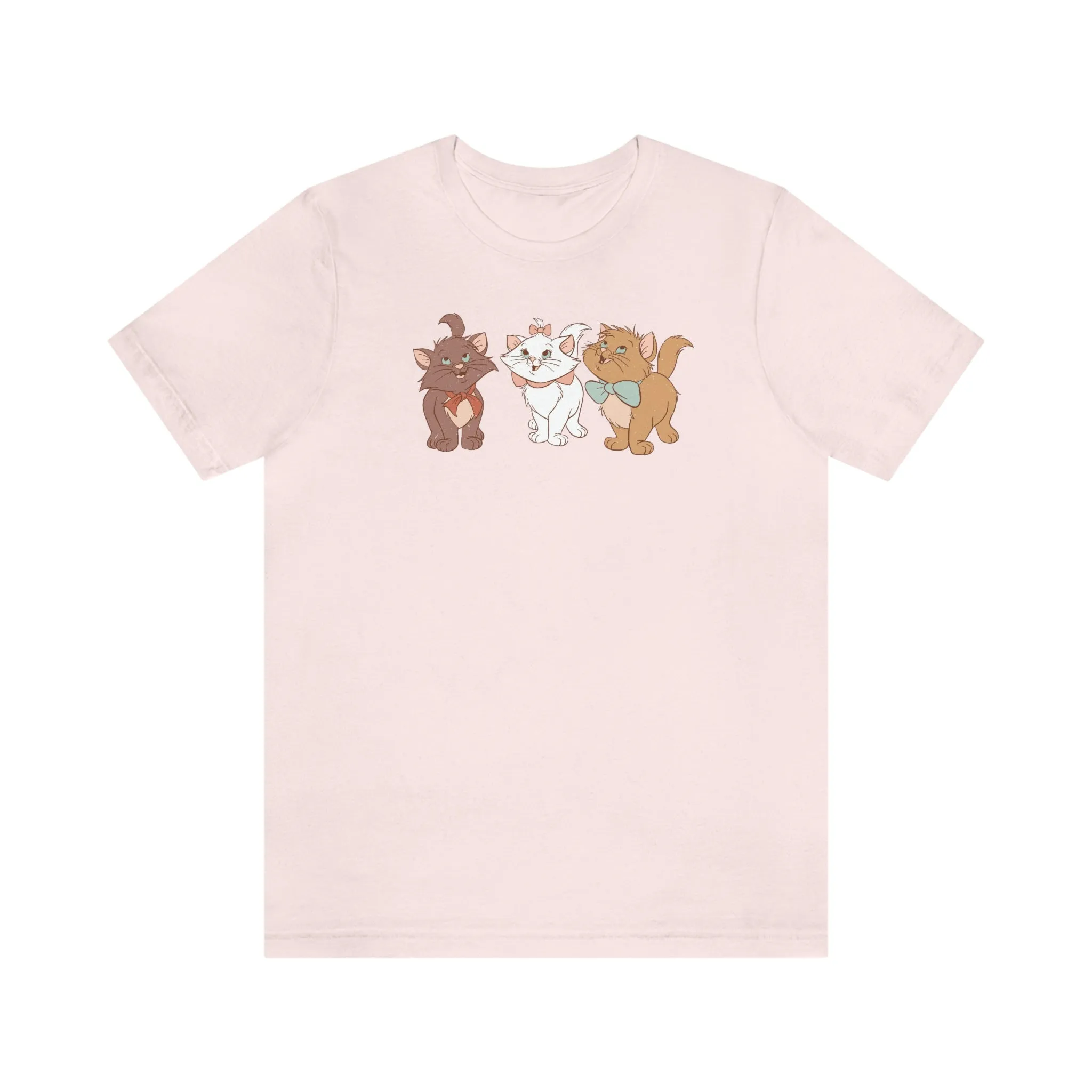 Kitten Love Tshirt*