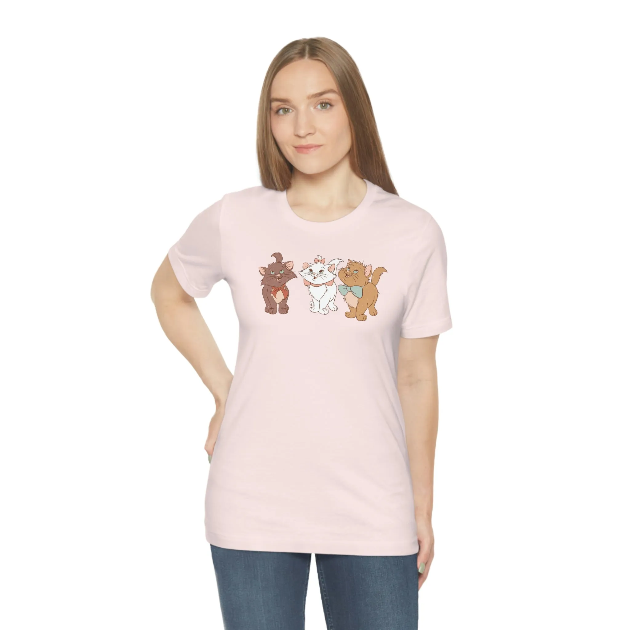 Kitten Love Tshirt*