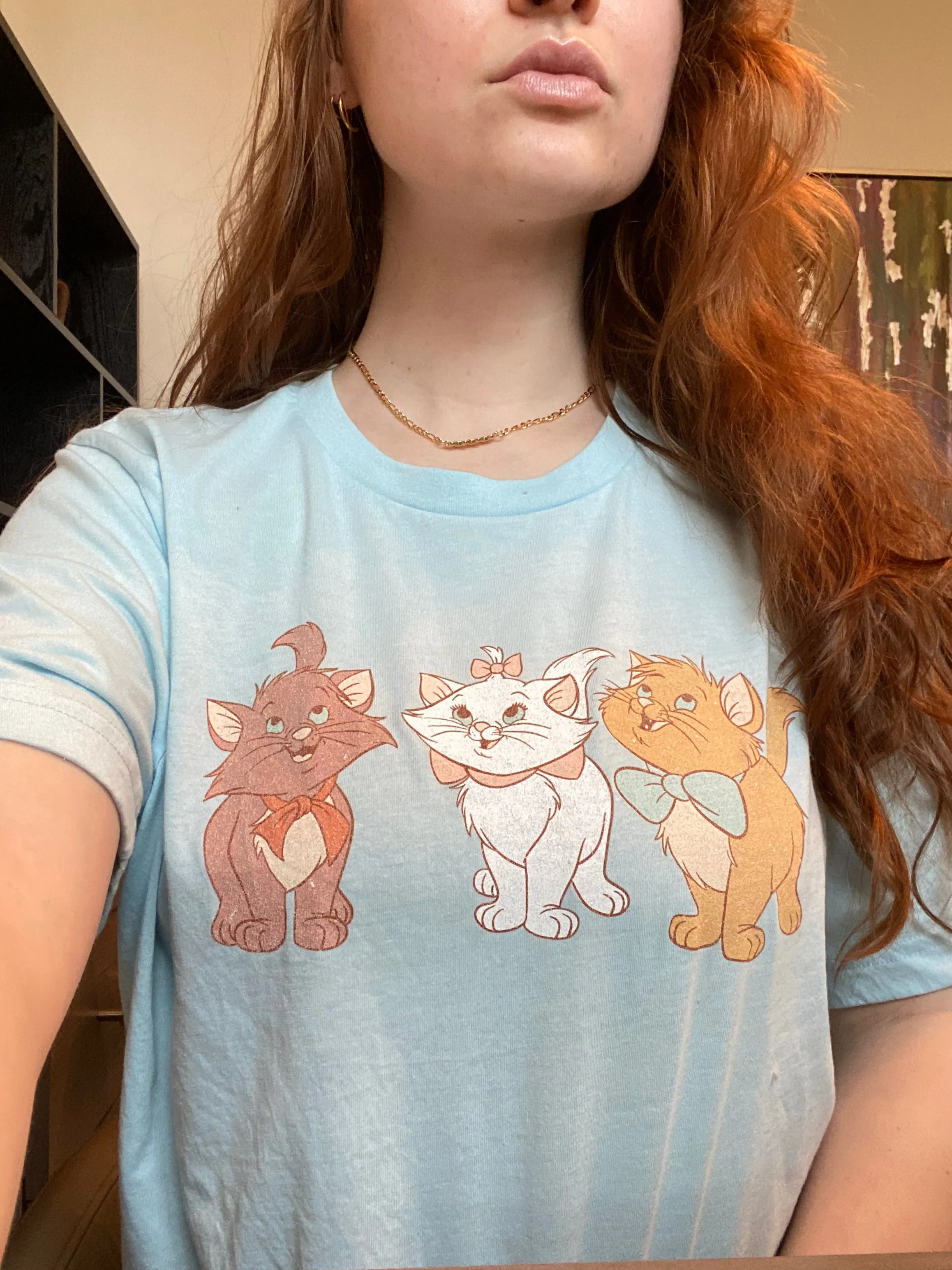 Kitten Love Tshirt*