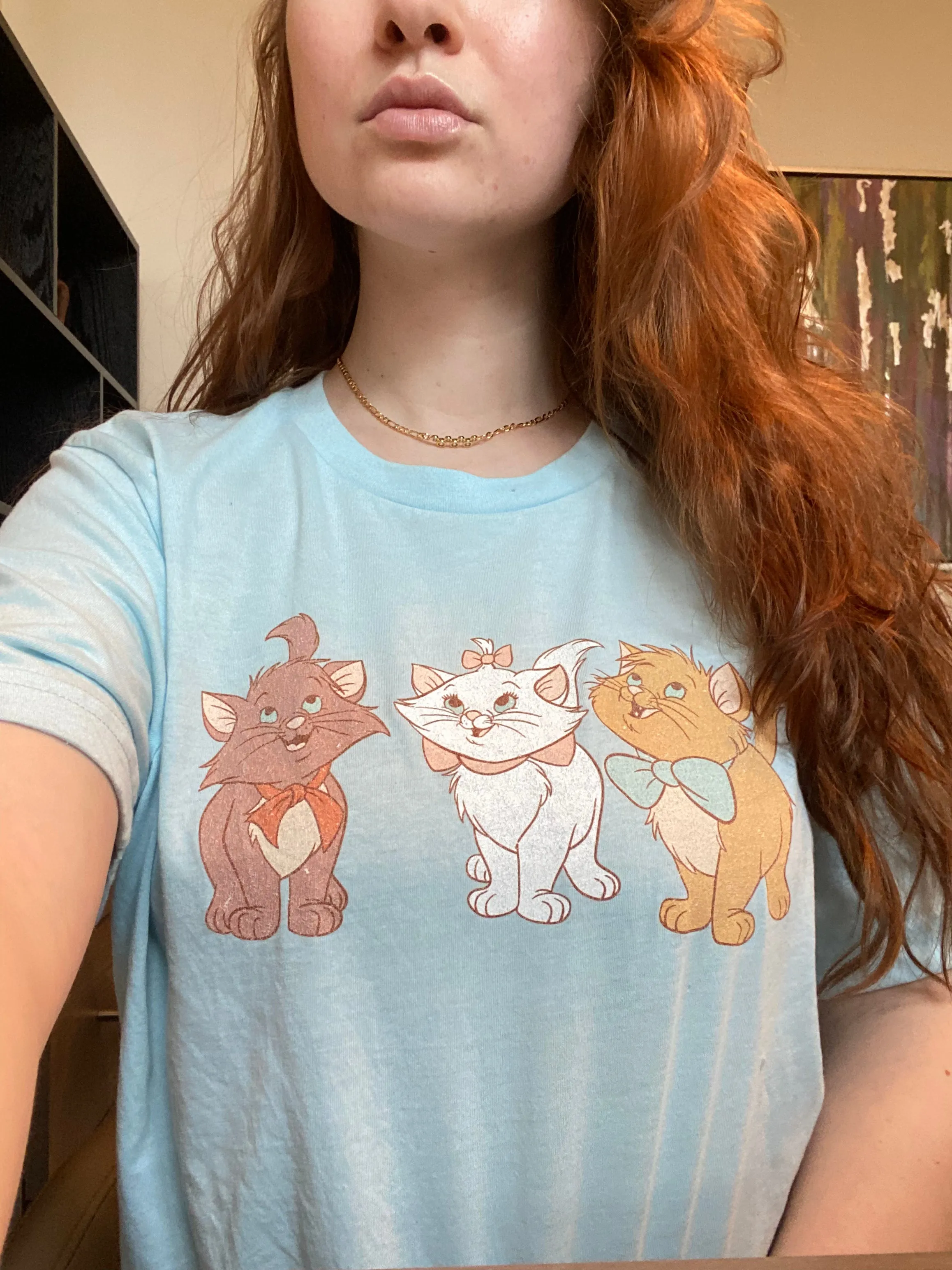 Kitten Love Tshirt*