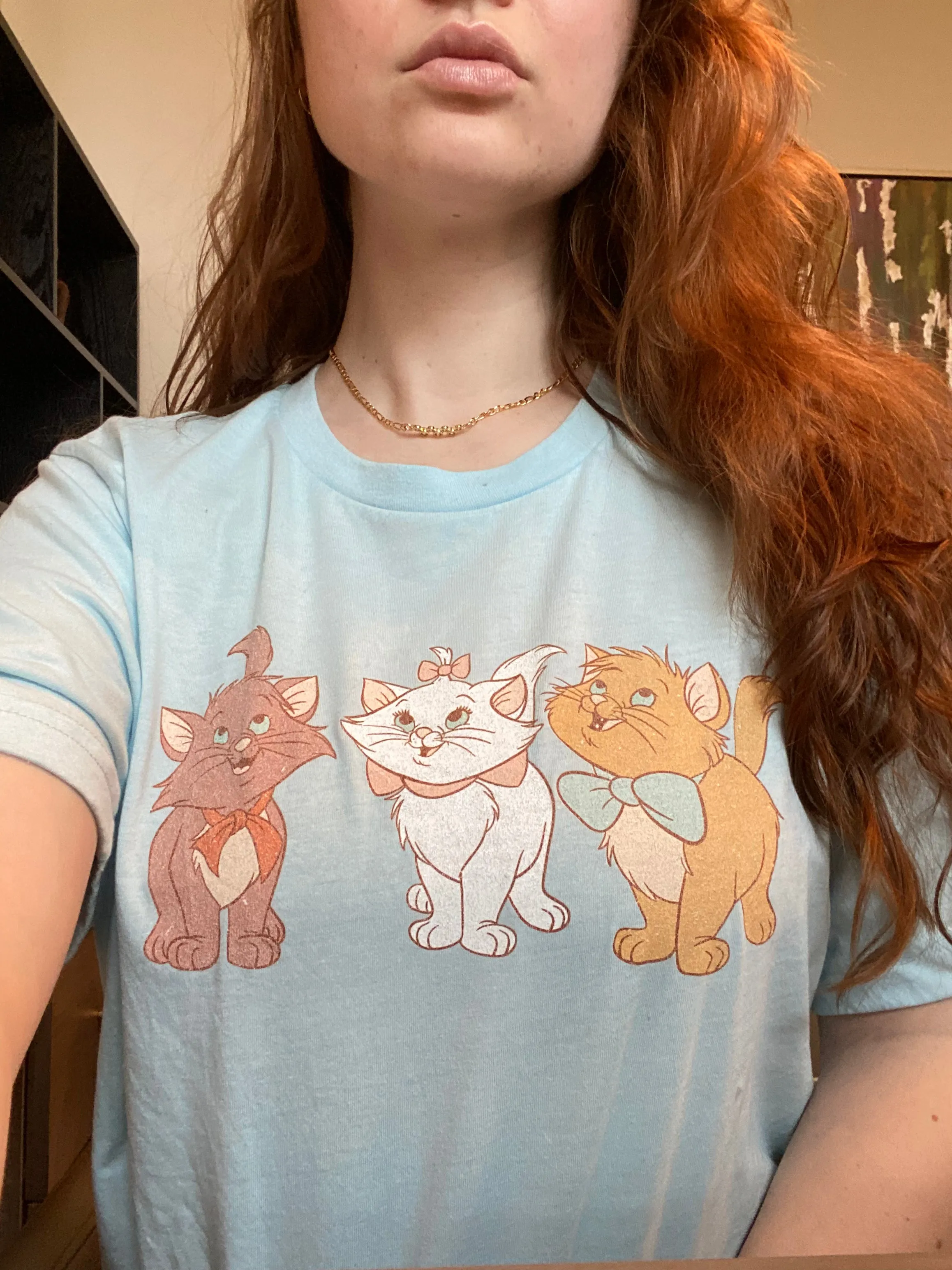 Kitten Love Tshirt*