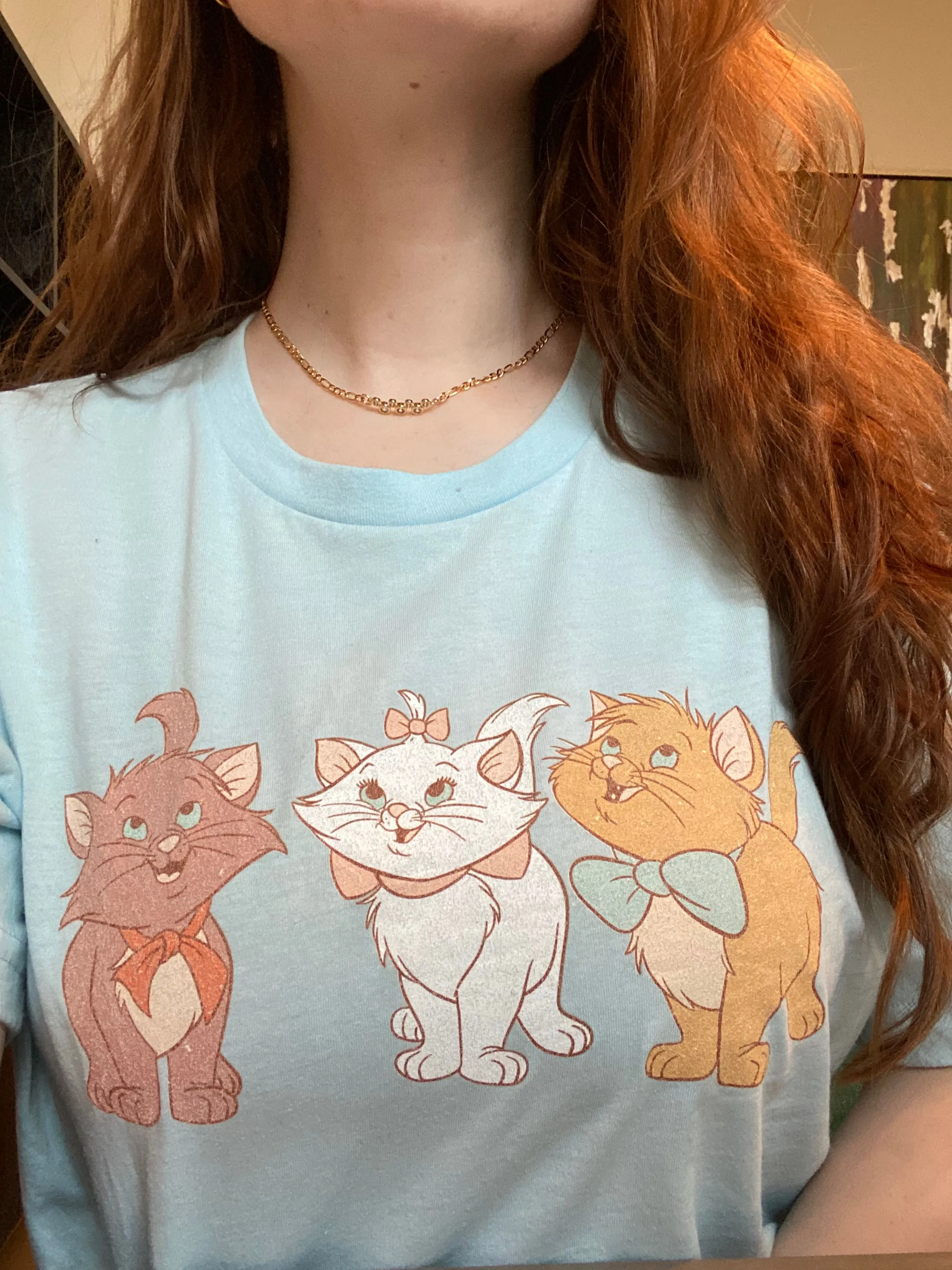 Kitten Love Tshirt*