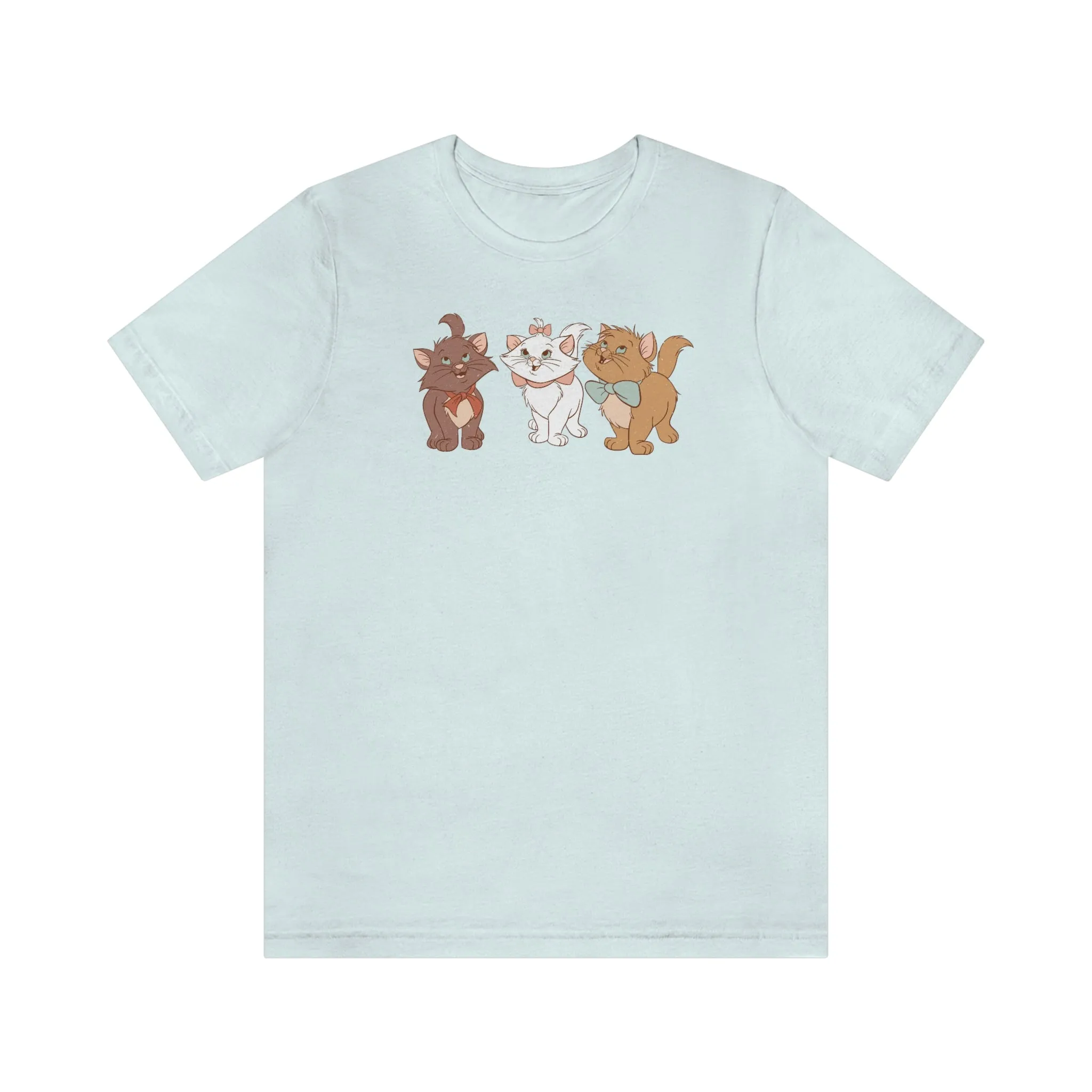 Kitten Love Tshirt*