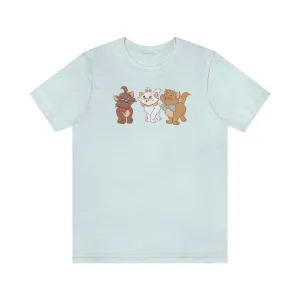 Kitten Love Tshirt*