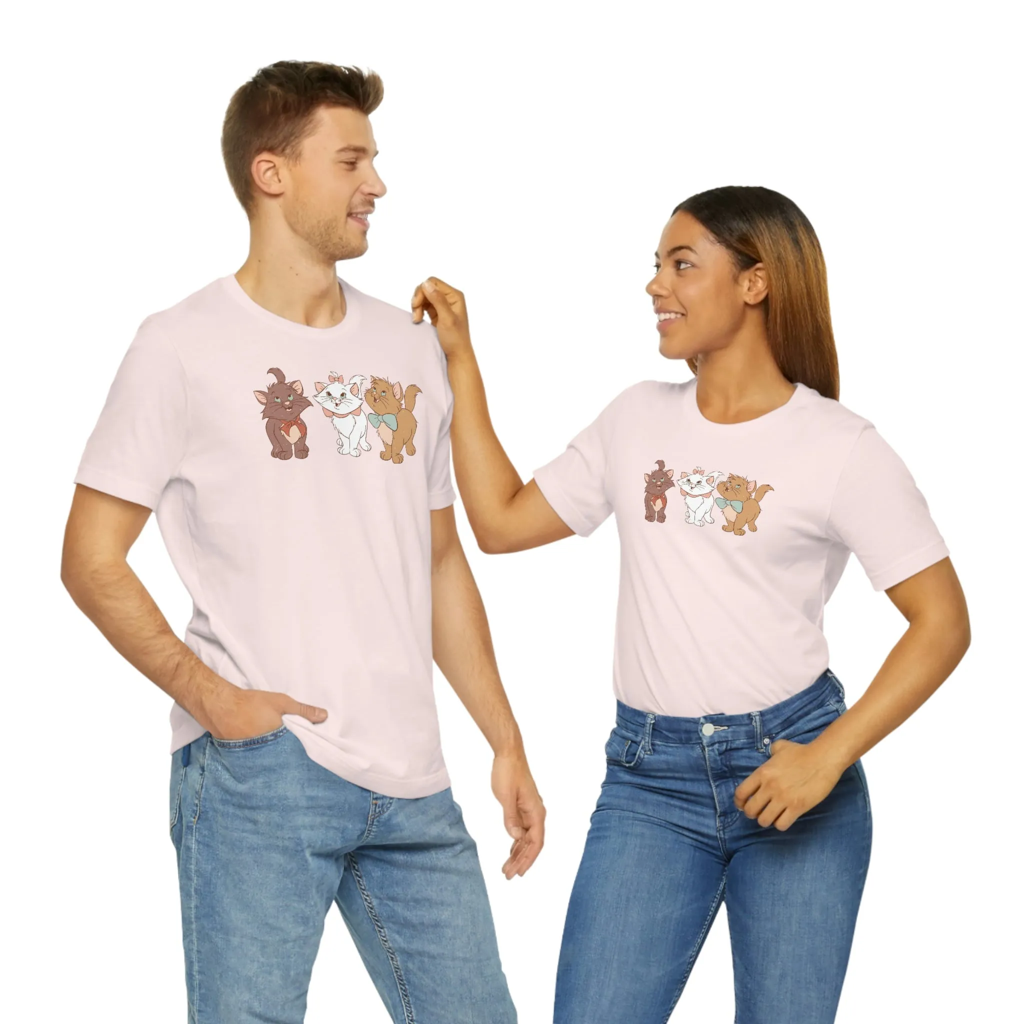 Kitten Love Tshirt*