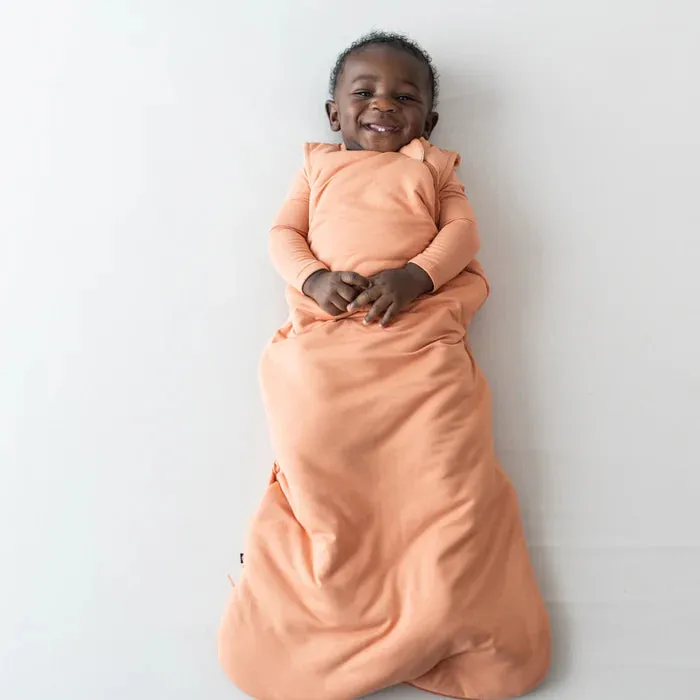 Kyte Sleep Bag 1.0 TOG in Apricot