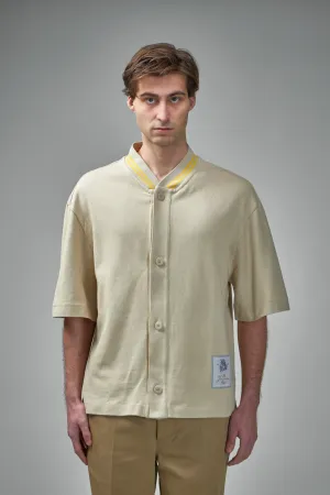 La Chemise Baseball