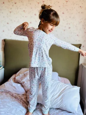 Liberty Bamboo Two-pieces Set