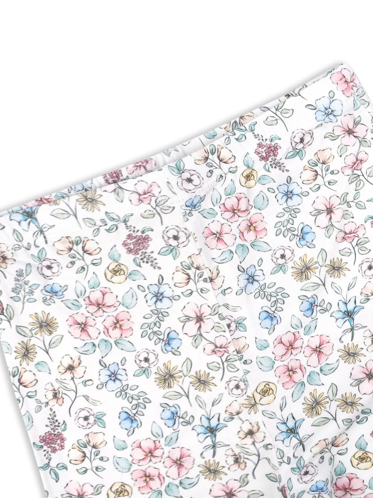 Liberty Bamboo Two-pieces Set