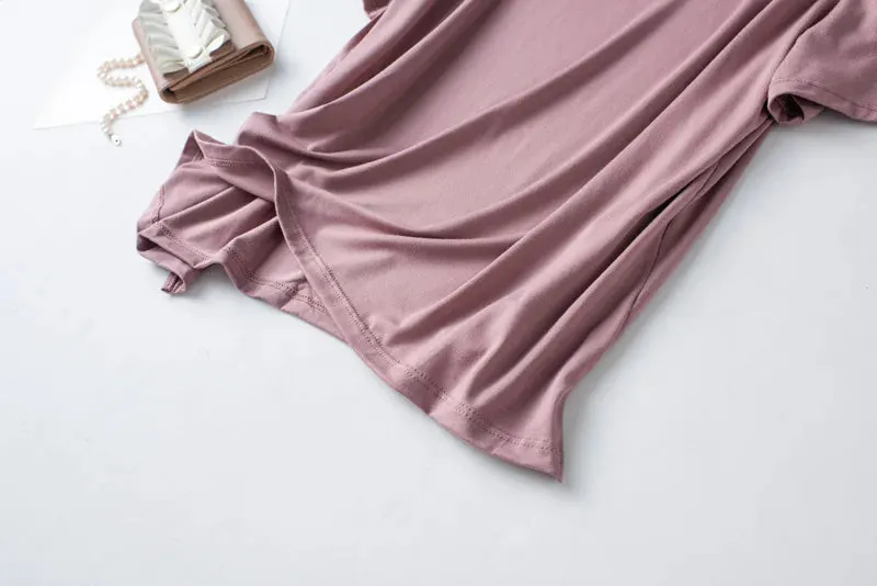 Lieve Soffice Pajamas Three Piece Set