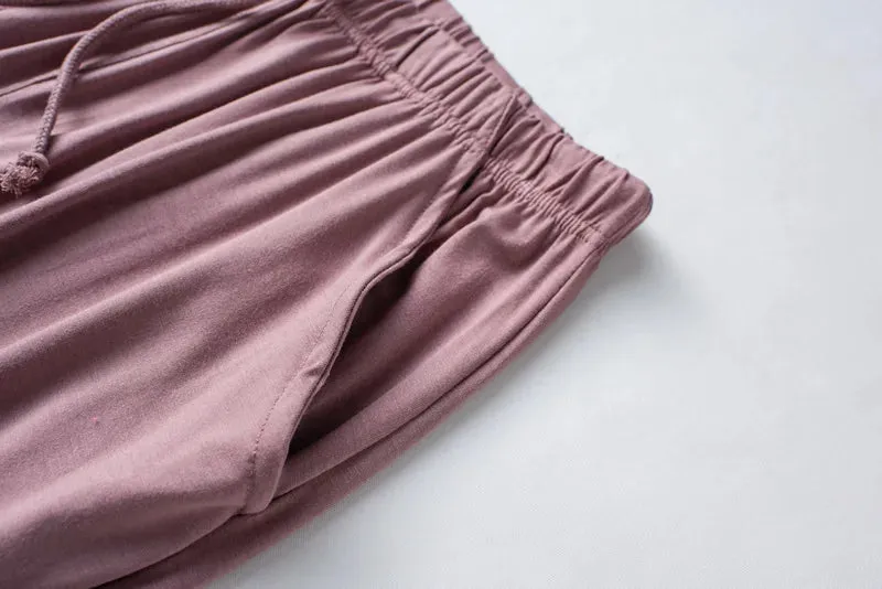 Lieve Soffice Pajamas Three Piece Set