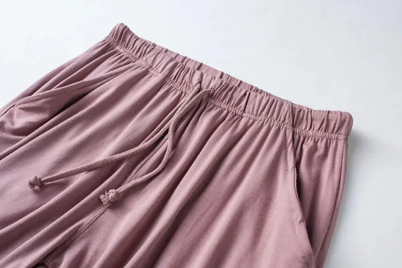 Lieve Soffice Pajamas Three Piece Set