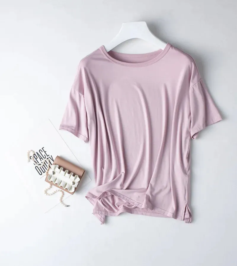 Lieve Soffice Pajamas Three Piece Set
