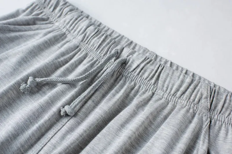 Lieve Soffice Pajamas Three Piece Set