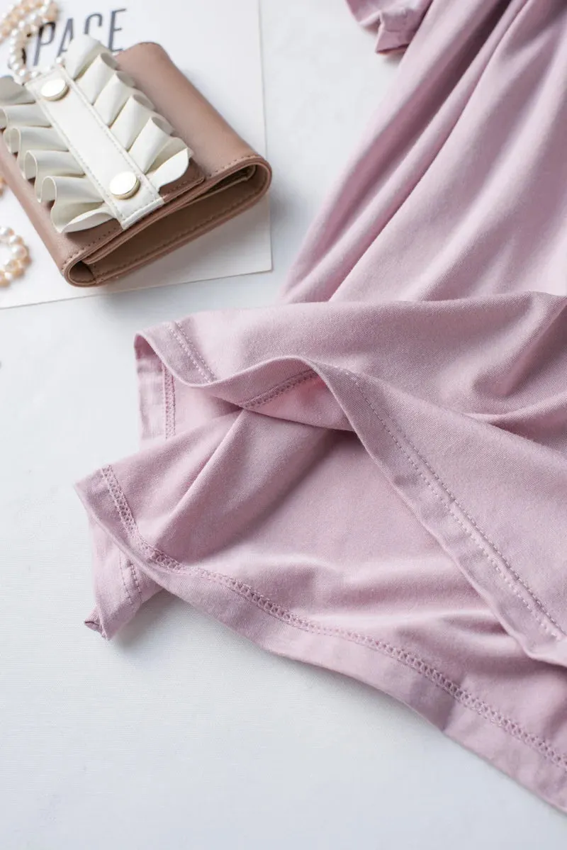 Lieve Soffice Pajamas Three Piece Set